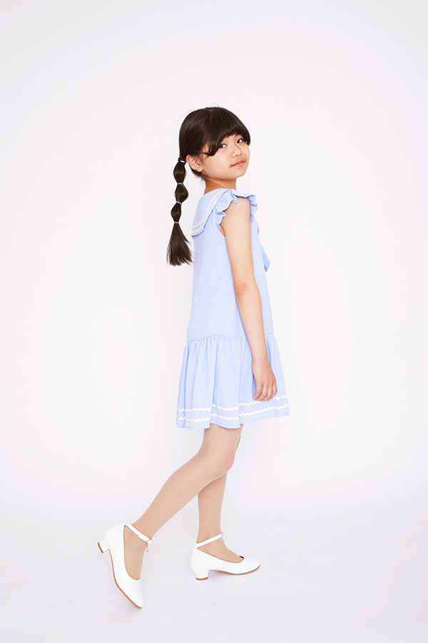 Hanon 北海道 小学生  モデル画像01