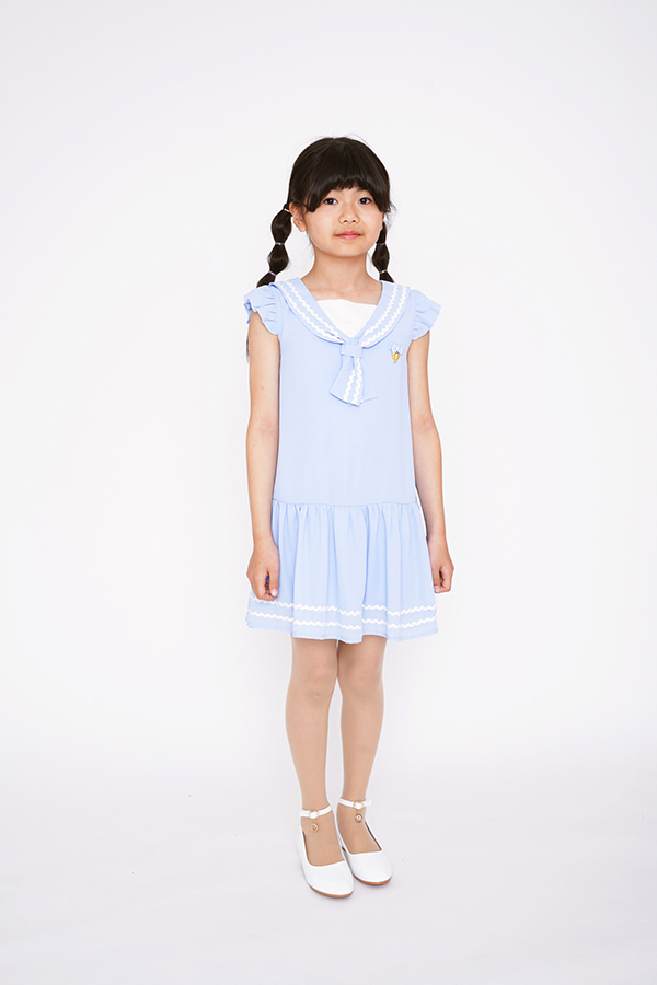 Hanon 北海道 小学生  モデル画像02