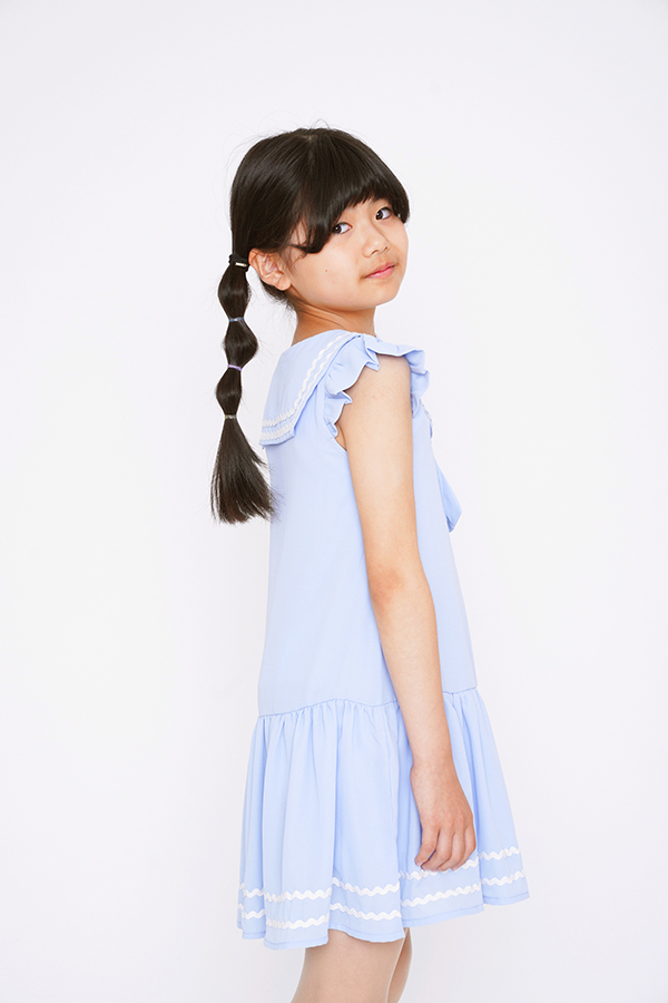 Hanon 北海道 小学生  モデル画像03