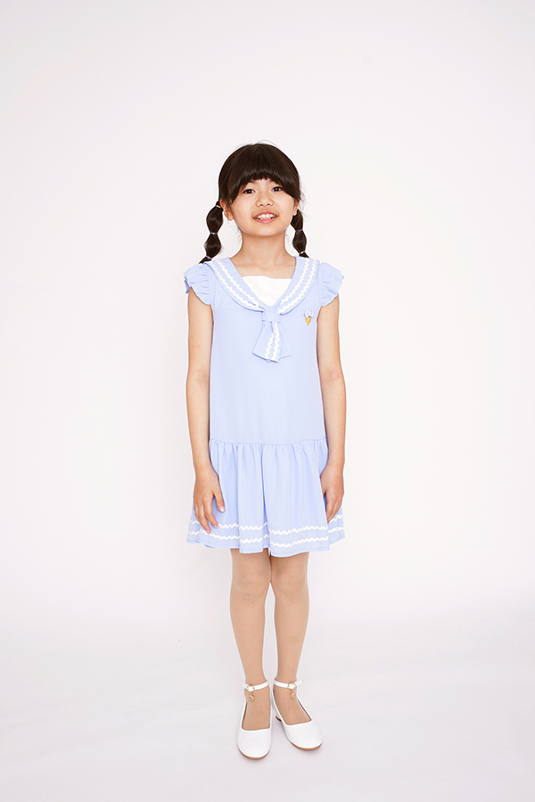 Hanon 北海道 小学生  モデル画像10