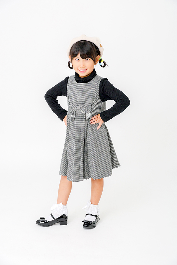 yui 関西  女の子 モデル画像08