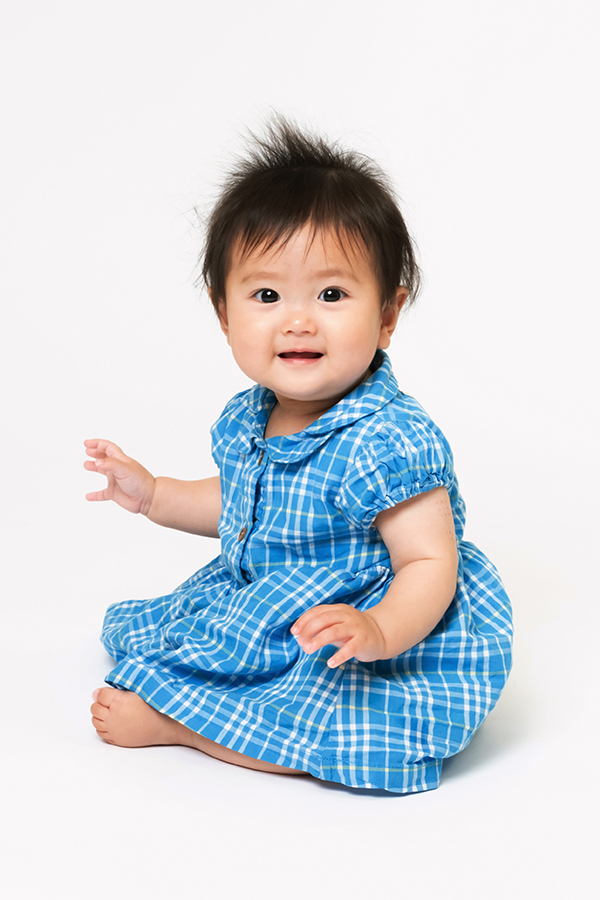 澪月 関東 0～1歳 女の子 画像01