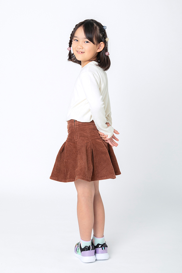 Aria 関西 小学生 女の子 画像01