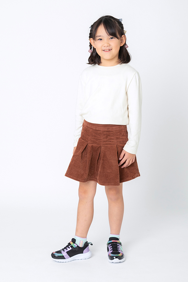 Aria 関西 小学生 女の子 画像02