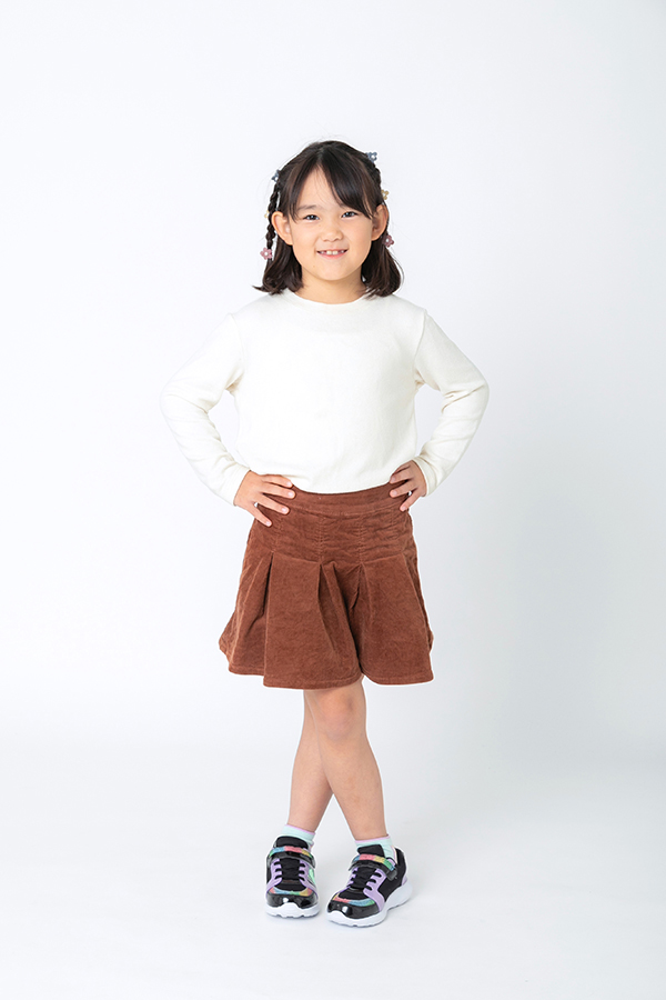 Aria 関西 小学生 女の子 画像03