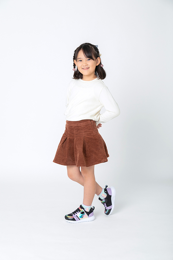 Aria 関西 小学生 女の子 画像04