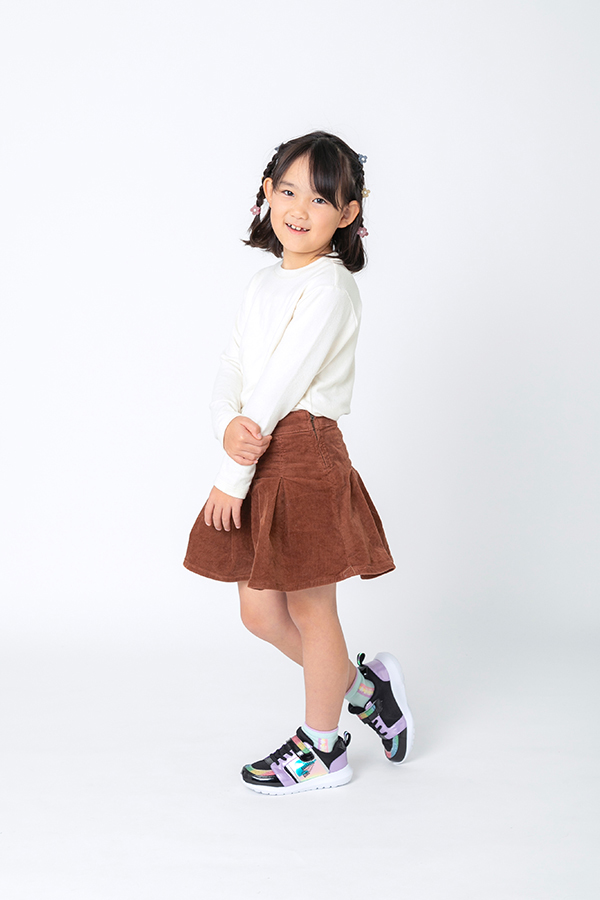 Aria 関西 小学生 女の子 画像05