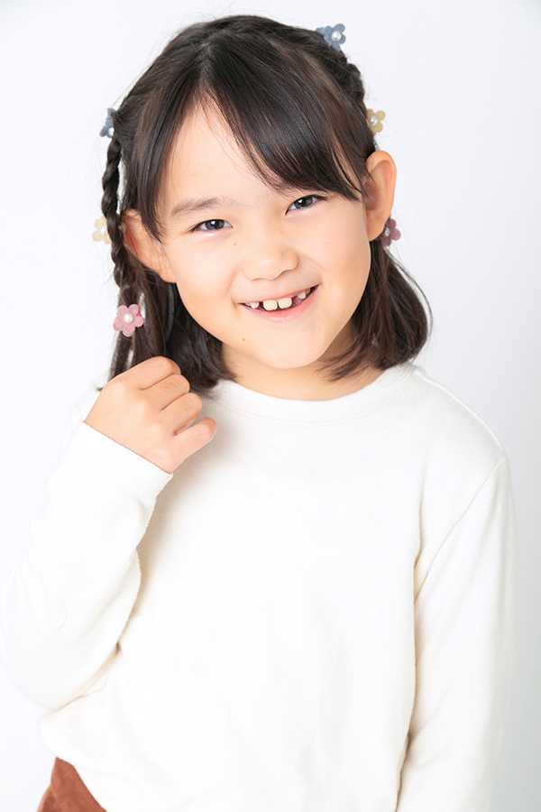 Aria 関西 小学生 女の子 画像06