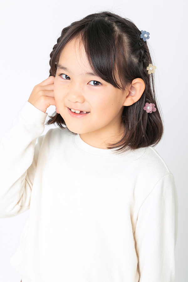 Aria 関西 小学生 女の子 画像07