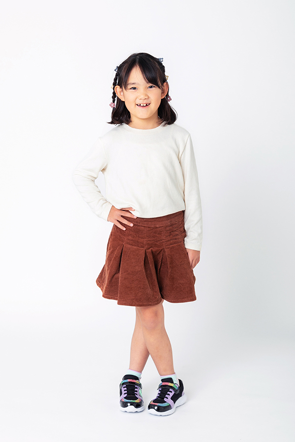 Aria 関西 小学生 女の子 画像08