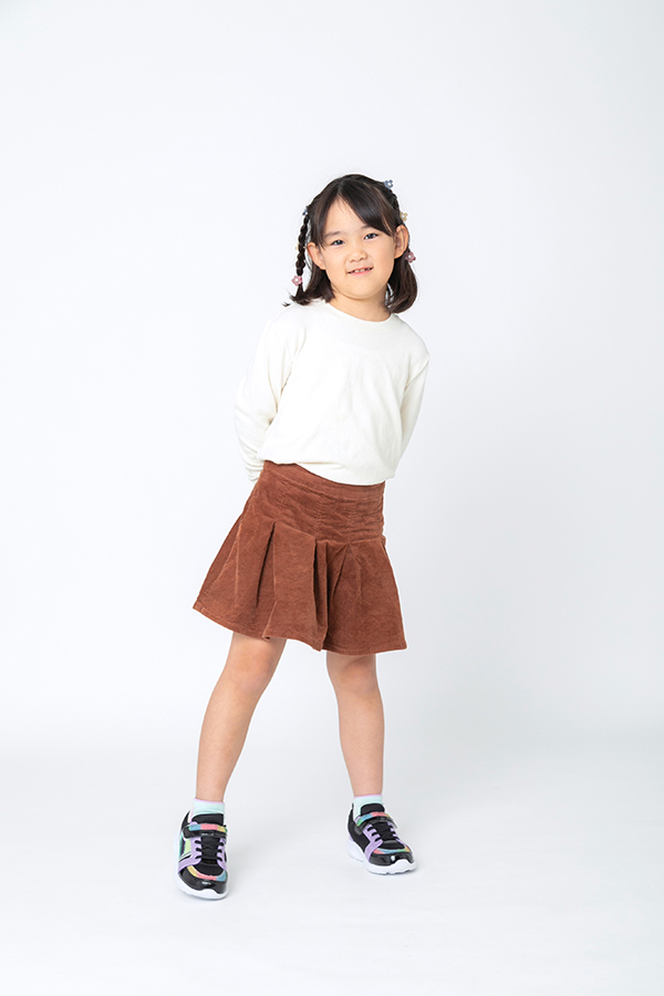 Aria 関西 小学生 女の子 画像09