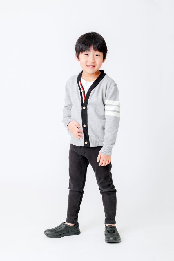 KON 関西  男の子 モデル画像01