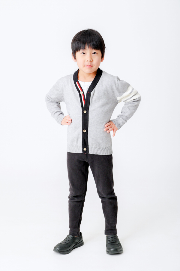 KON 関西  男の子 モデル画像03