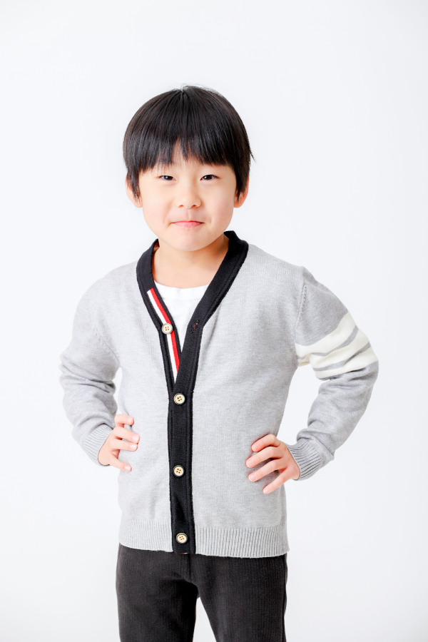 KON 関西  男の子 モデル画像04