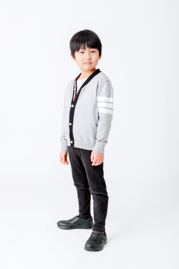 KON 関西  男の子 モデル画像05