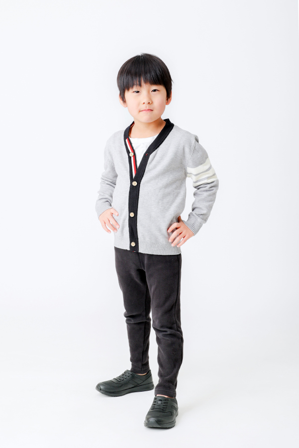 KON 関西  男の子 モデル画像06