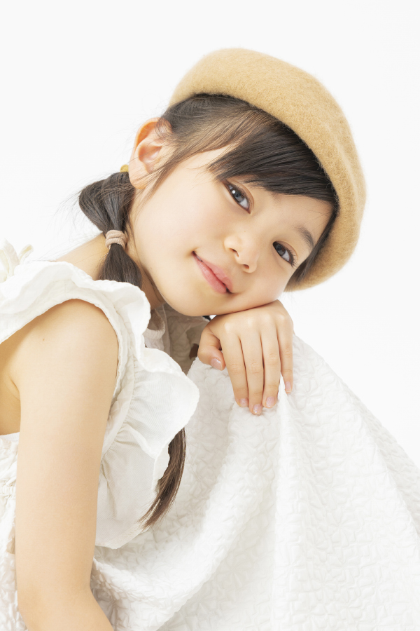 みや  小学生  モデル画像07