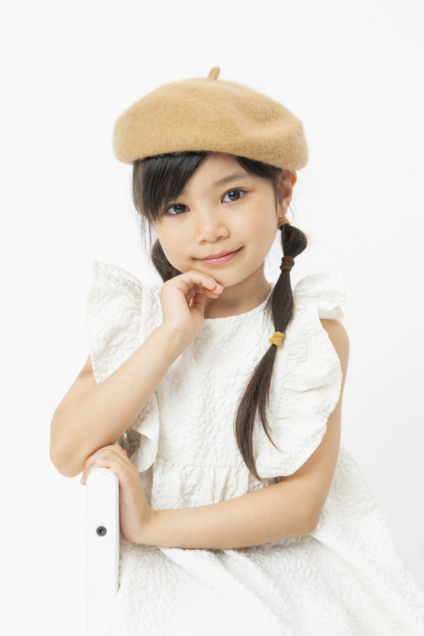 みや  小学生  モデル画像09