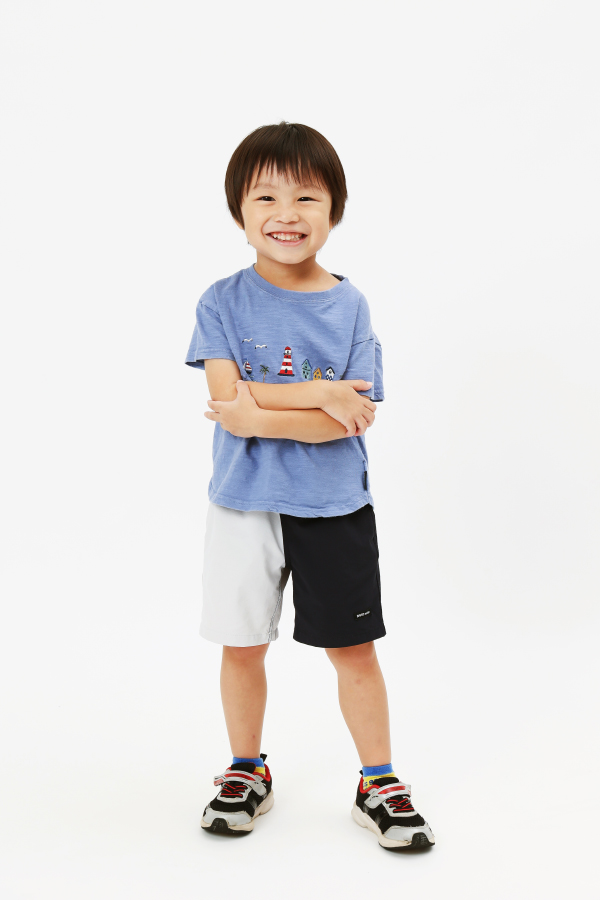 歩志 関東 2～6歳  モデル画像03