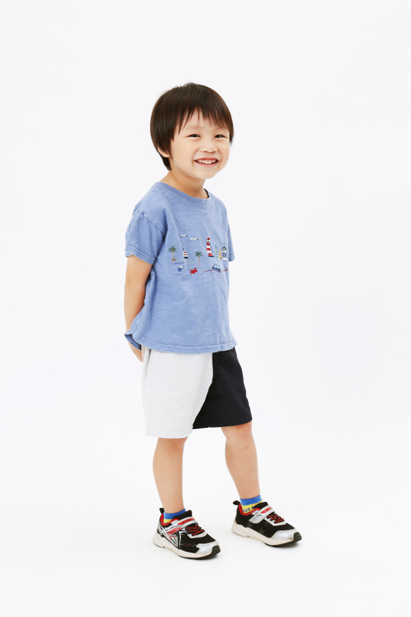 歩志 関東 2～6歳  モデル画像05