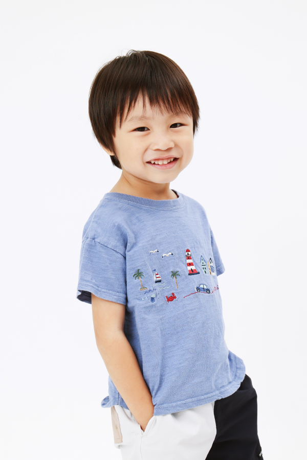 歩志 関東 2～6歳  モデル画像06