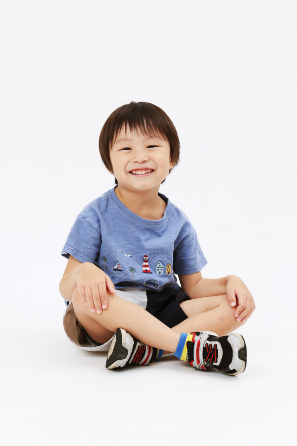 歩志 関東 2～6歳  モデル画像07