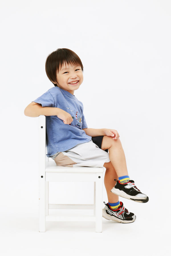 歩志 関東 2～6歳  モデル画像09