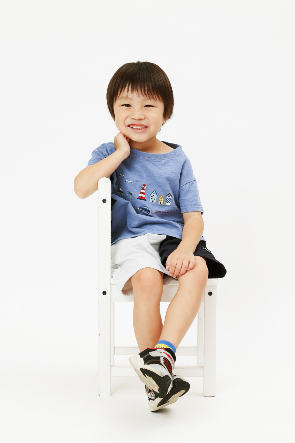 歩志 関東 2～6歳  モデル画像10