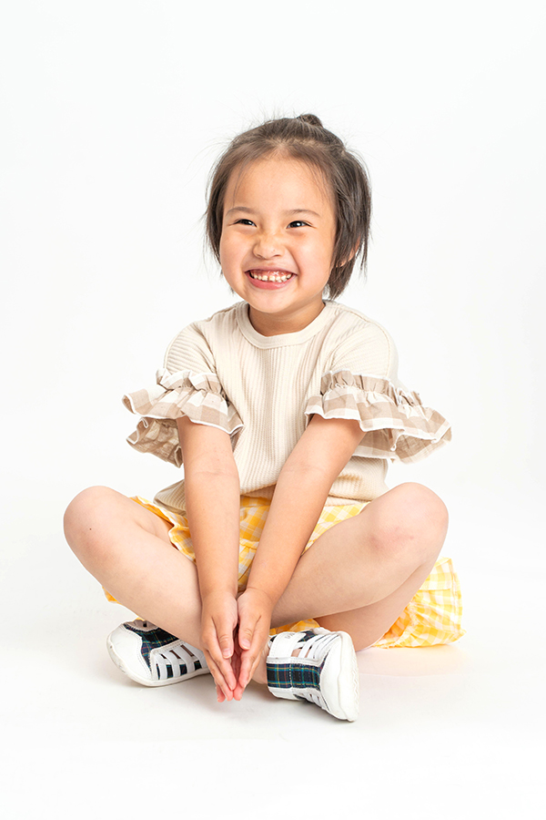 陽代里 関東 2～6歳 女の子 画像01