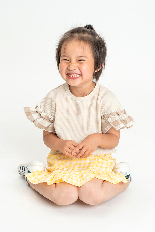 陽代里 関東 2～6歳 女の子 モデル画像08