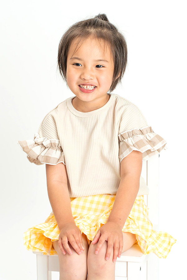 陽代里 関東 2～6歳 女の子 画像10