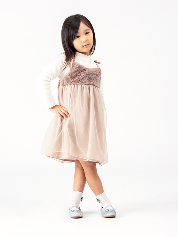 心葉 九州・沖縄 2～6歳 女の子 画像01