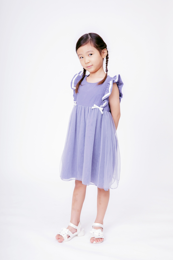 心葉 九州・沖縄 2～6歳 女の子 モデル画像02