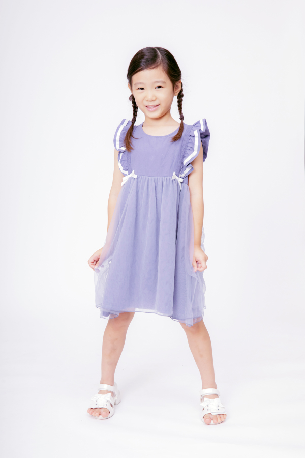 心葉 九州・沖縄 2～6歳 女の子 モデル画像04