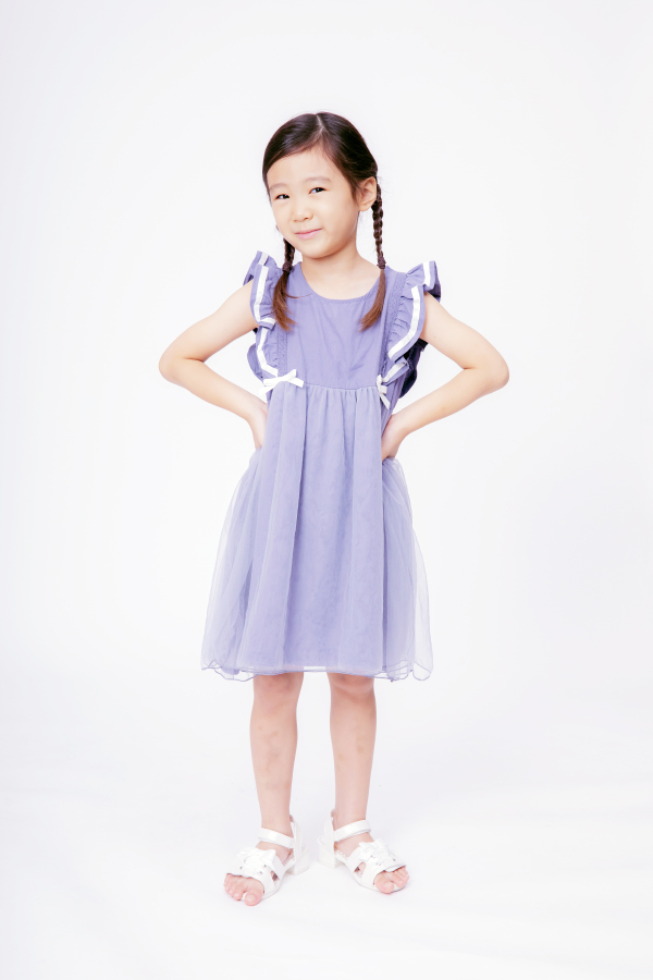 心葉 九州・沖縄 2～6歳 女の子 モデル画像05