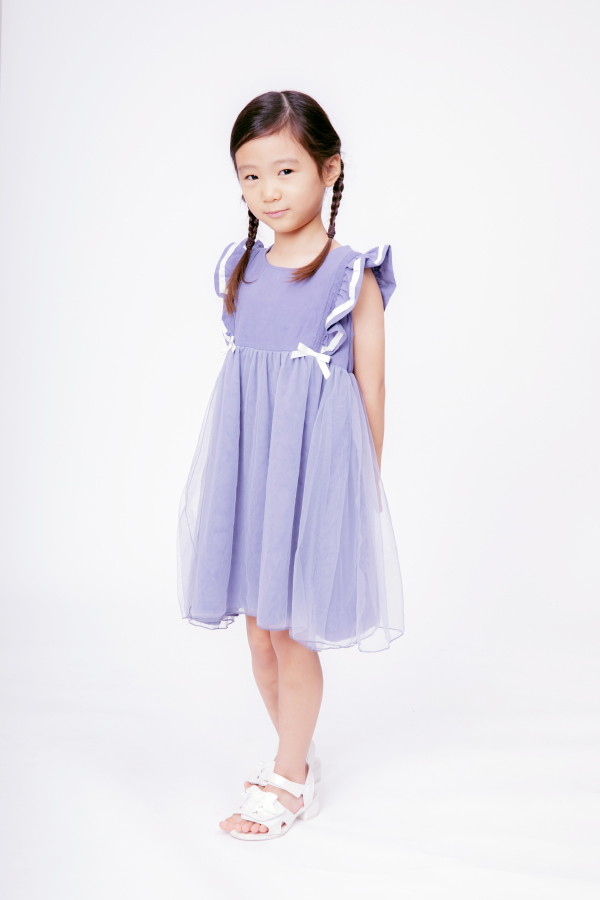 心葉 九州・沖縄 2～6歳 女の子 モデル画像06