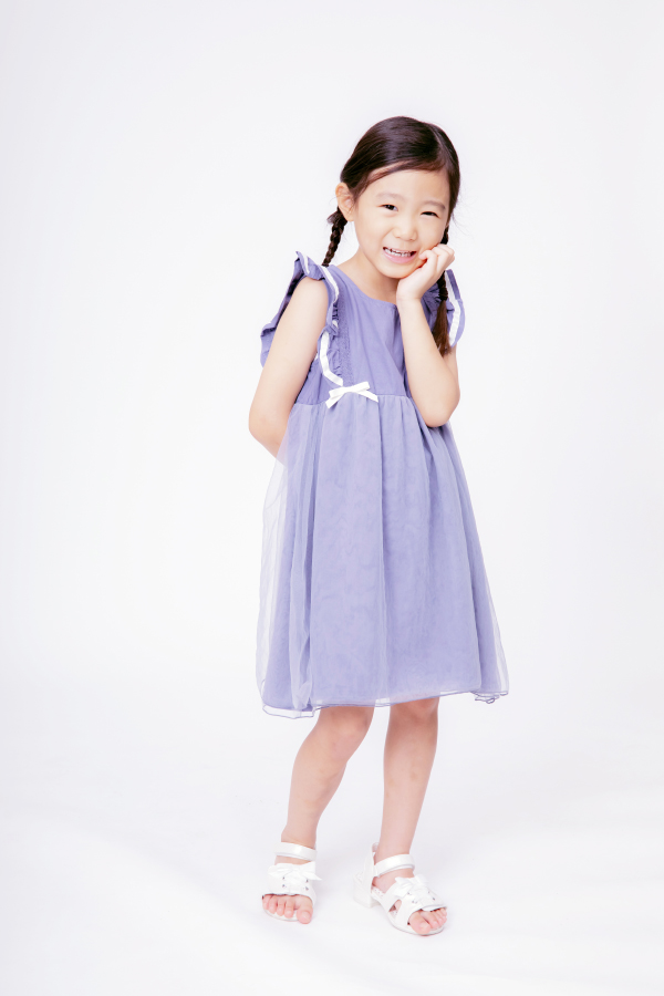 心葉 九州・沖縄 2～6歳 女の子 モデル画像08