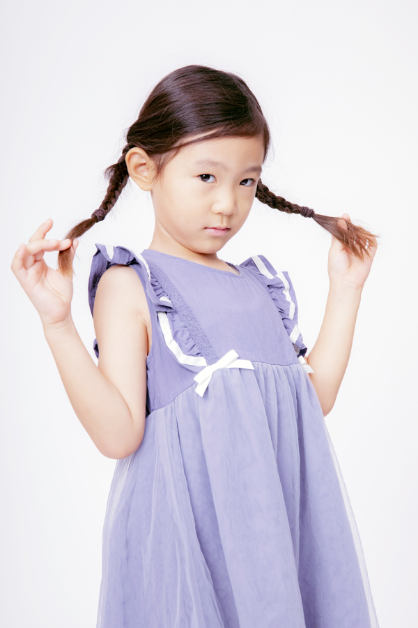 心葉 九州・沖縄 2～6歳 女の子 モデル画像09