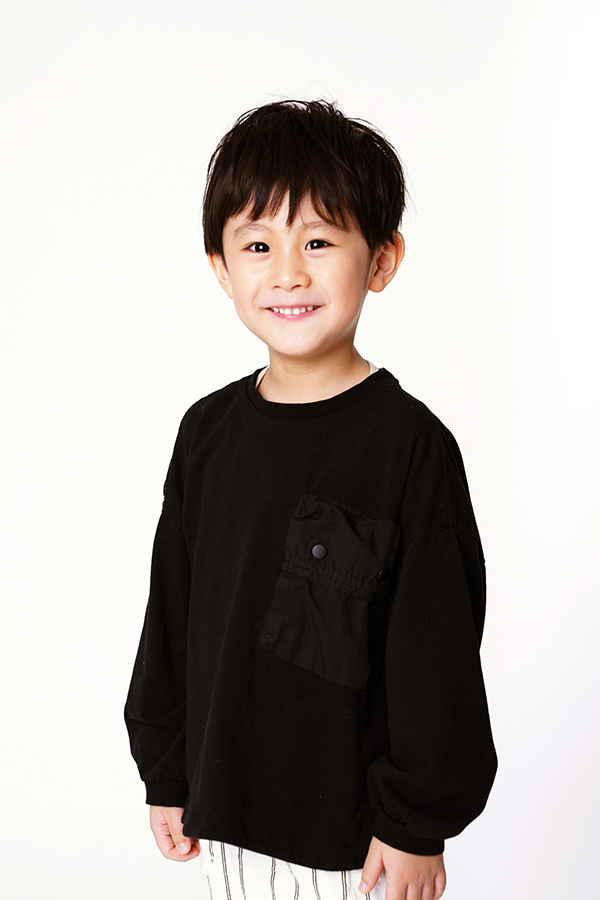 康汰良  2～6歳 男の子 画像01