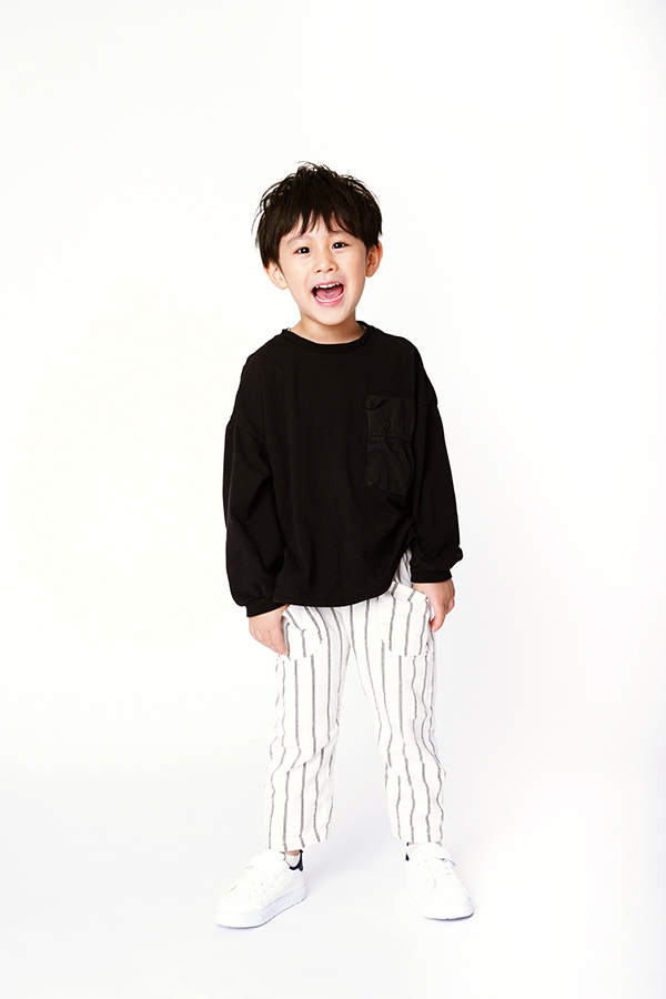 康汰良  2～6歳 男の子 画像02