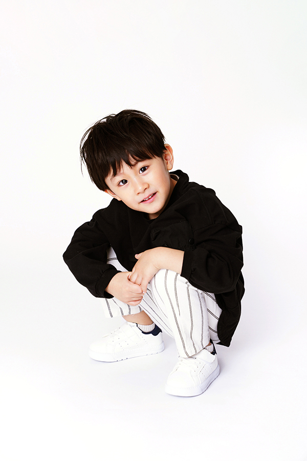 康汰良  2～6歳 男の子 画像03