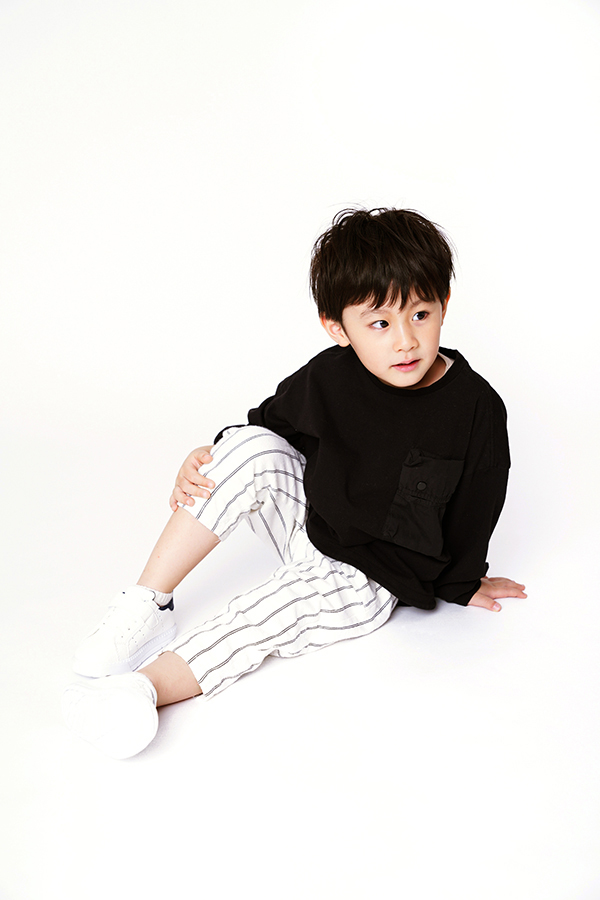 康汰良  2～6歳 男の子 画像05