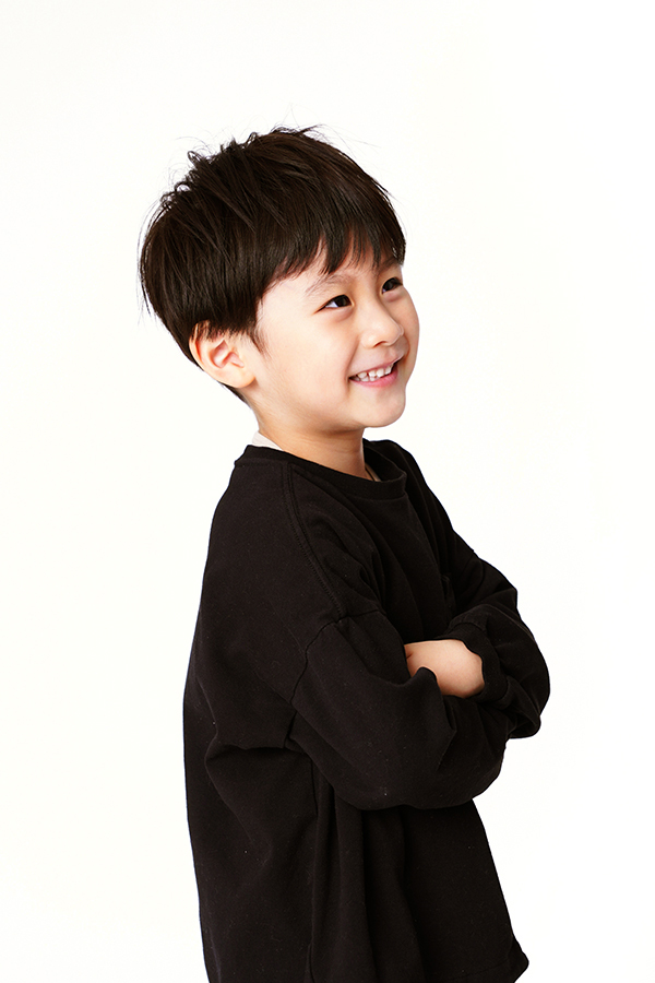 康汰良  2～6歳 男の子 画像06