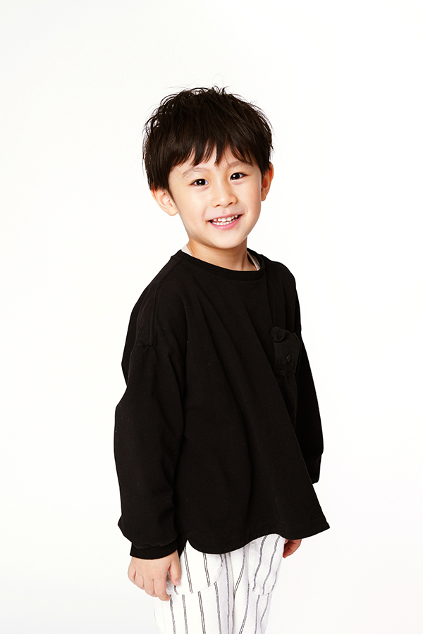 康汰良  2～6歳 男の子 画像07