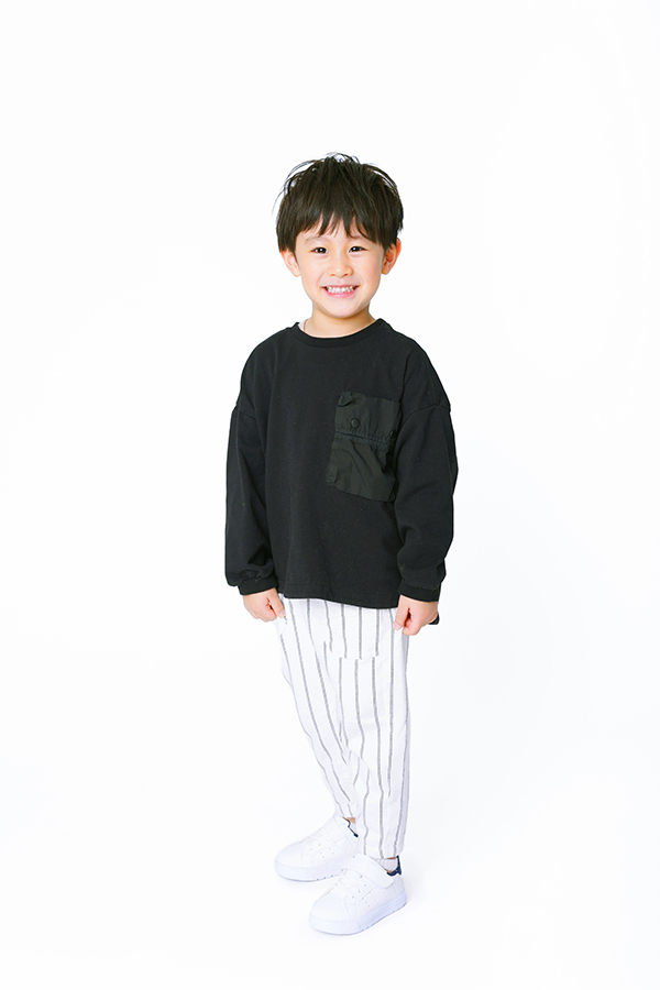 康汰良  2～6歳 男の子 画像09