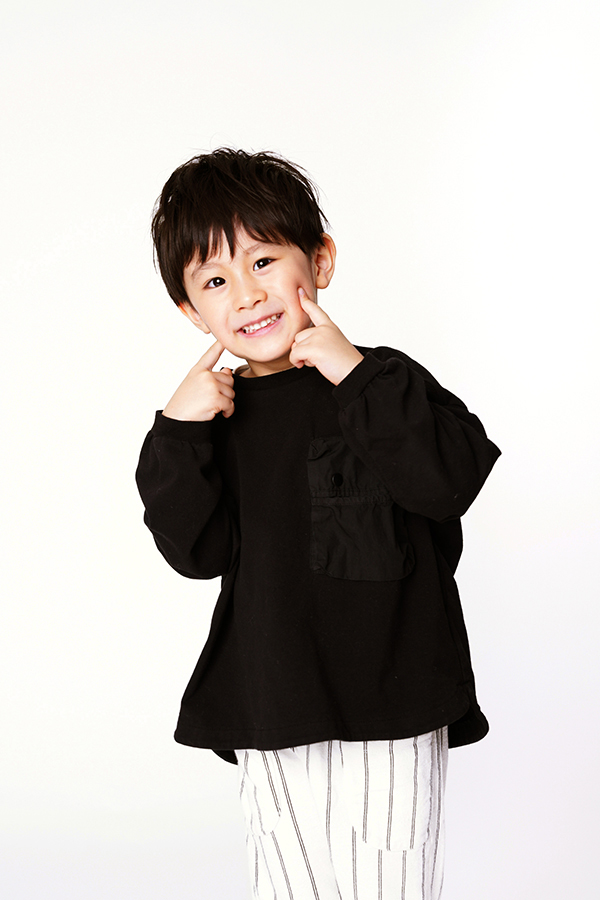 康汰良  2～6歳 男の子 画像10
