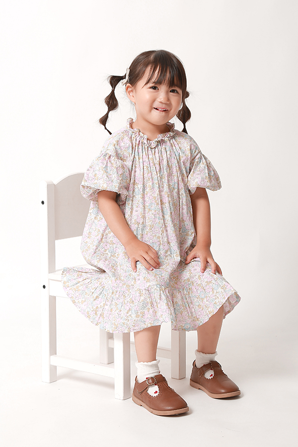 すず 中部 2～6歳 女の子 モデル画像09