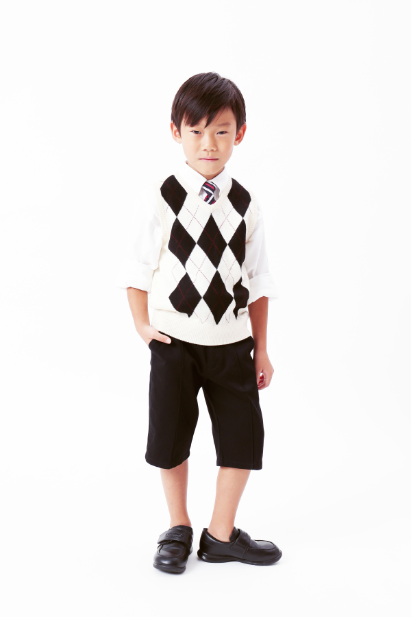 Taiyo 関東 小学生 男の子 モデル画像01