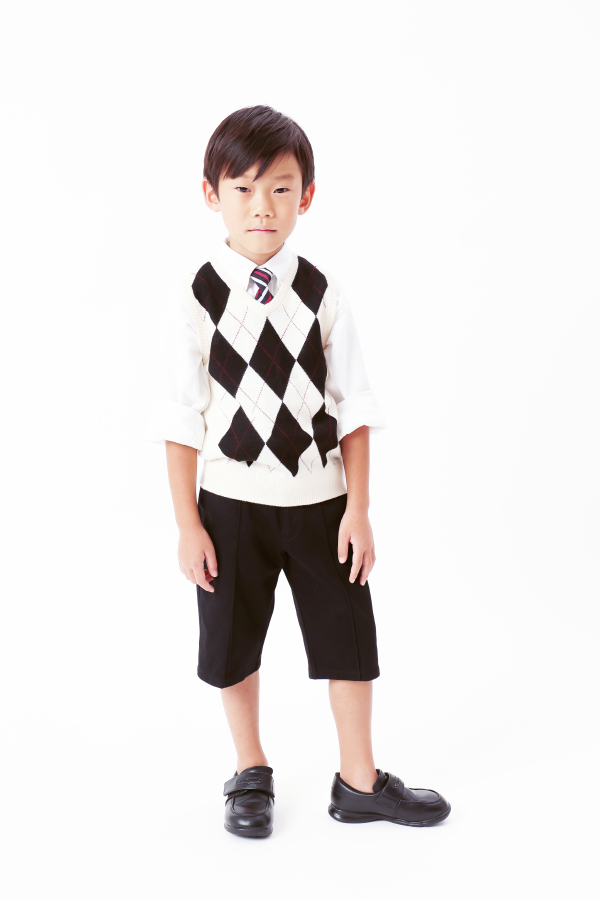 Taiyo 関東 小学生 男の子 モデル画像02