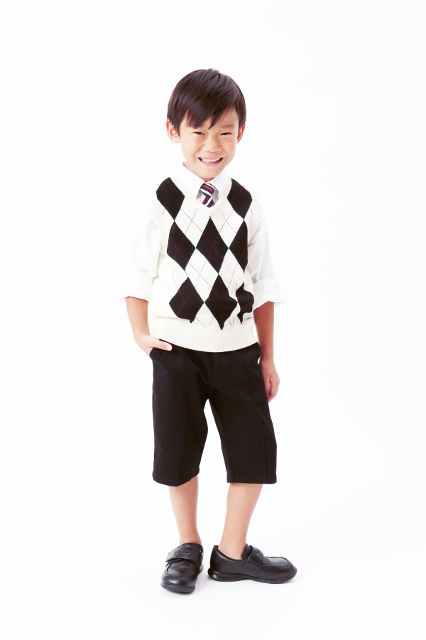 Taiyo 関東 小学生 男の子 モデル画像03